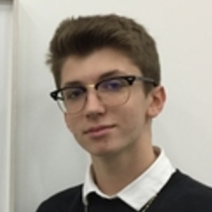 Evan - Prof d'anglais - Talence