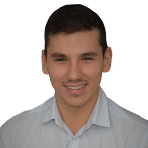 Grégory - Prof d'initiation informatique - Aix-en-Provence