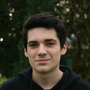 Lucas - Prof de maths - Bordeaux