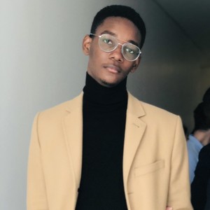 Jules - Prof de maths - Talence