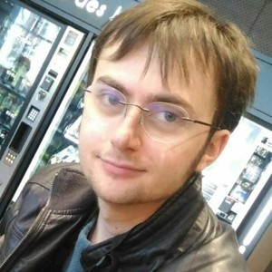 Arnaud - Prof d'initiation informatique - Montpellier