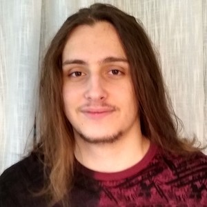 Enzo - Prof de maths - Aix-en-Provence