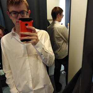 Quentin - Prof de HTML - Reims