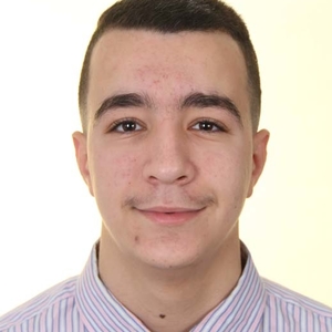 Ferhat - Prof d'initiation informatique - Ivry-sur-Seine