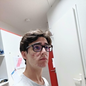 Thomas - Prof de programmation - Perpignan
