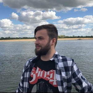 Mattias - Prof d'initiation informatique - Le Havre