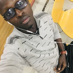 Mamadou - Prof d'initiation informatique - Villeneuve-d'Ascq