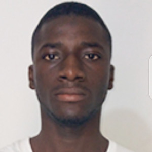 Sékou - Prof de maths - Caen