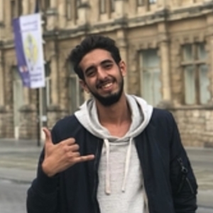 Mohamed - Prof de maths - Beuvry