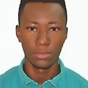 Paul-Arsène - Prof de maths - Villeneuve-d'Ascq