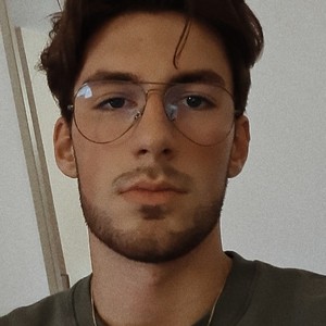 Louis - Prof de maths - Nancy