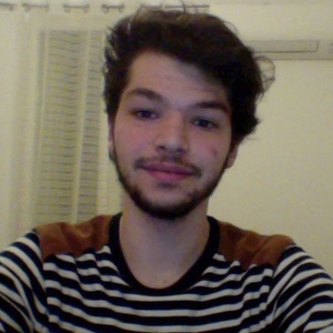 Paul - Prof de maths - Perpignan