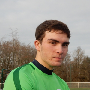 Guillaume - Prof d'aide aux devoirs - Saint-Max