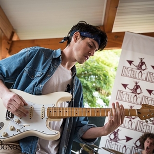 Kevin - Prof de guitare - Toulouse