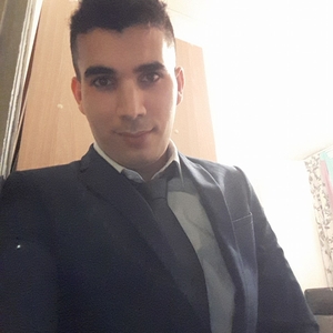 Nadir - Prof d'anglais - Lille