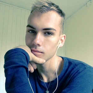 Nikita - Prof de russe - Paris 14e