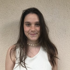Marie - Prof d'anglais - Angers