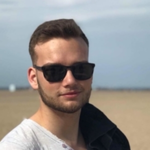 Nathan - Prof d'anglais - La Seyne-sur-Mer
