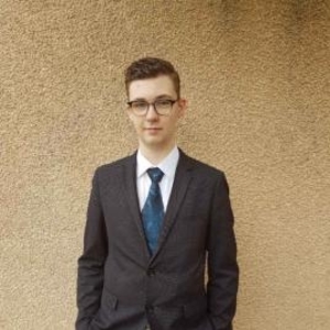Tristan - Prof de français - Montrabé
