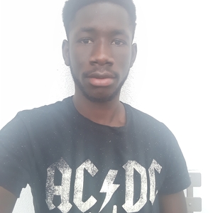 Babacar - Prof d'aide aux devoirs - Champs-sur-Marne