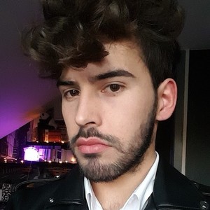 Jayson - Prof de français - Lens