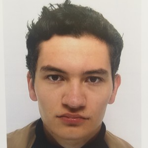 Daniel - Prof de français - Paris
