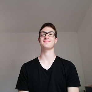 Alexandre - Prof de français - Paris