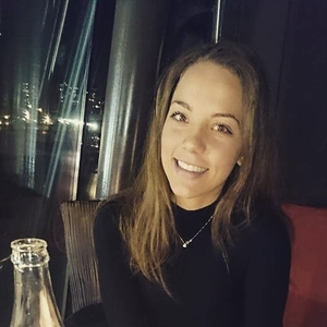 Izabela - Prof d'espagnol - Abondant