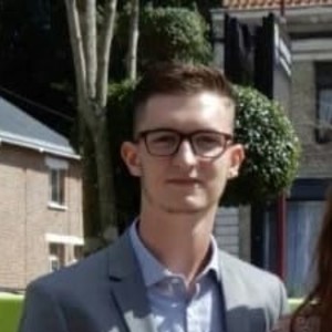 Antoine - Prof d'espagnol - Blendecques