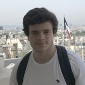 Loann - Prof de maths - Saint-Étienne-des-Oullières