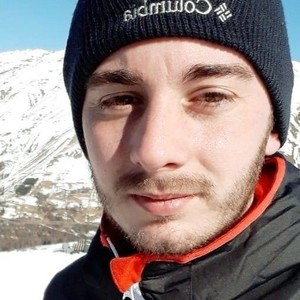 Louis - Prof de maths - Albi