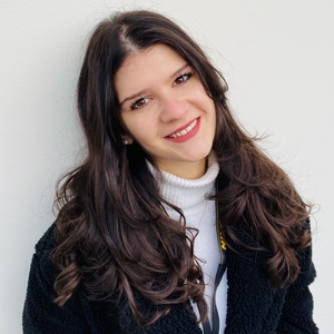 Susanna - Prof d'anglais - Abano Terme