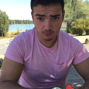 Omar - Prof de maths - Saint-Jean-le-Blanc
