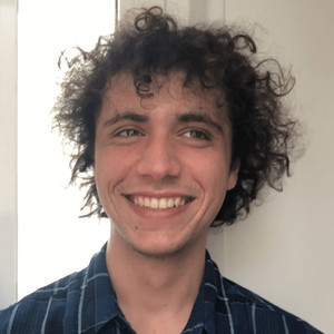 Samuel - Prof de programmation - Paris