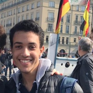 Hussein - Prof de maths - Saint-Martin-d'Hères