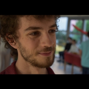 Lucas - Prof de maths - Talence