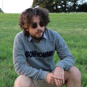 Bérenger - Prof de maths - Rillieux-la-Pape