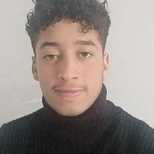 Mohamed - Prof de physique - chimie - Bois-Colombes