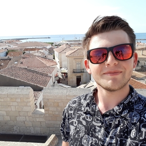 Nicolas - Prof de maths - La Motte-Servolex
