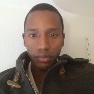 Mamadou - Prof de maths - Le Pradet