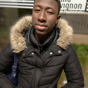Sidy Mohamed - Prof de maths - Avignon