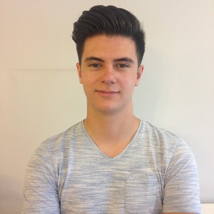 Julien - Prof de maths - Saint-Didier-sur-Chalaronne
