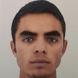 David - Prof de maths - Argenteuil