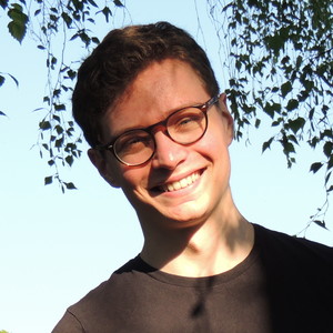 Pierre - Prof de maths - Tours