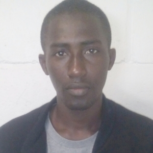 Ousmane - Prof de maths - Colombes