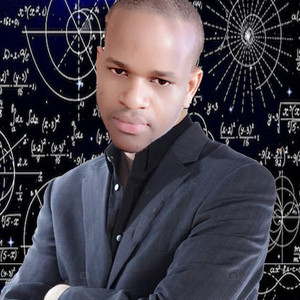 Abdoulaye - Prof de maths - Paris