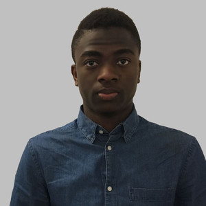 Cheick Ahmed - Prof de maths - Paris