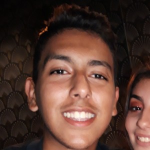Mehdi - Prof de maths - Marseille