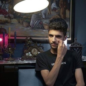 Walid - Prof d'aide aux devoirs - Lille