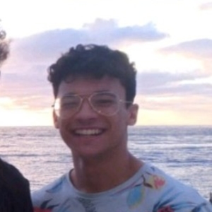 Mohamed - Prof de maths - Paris 14e